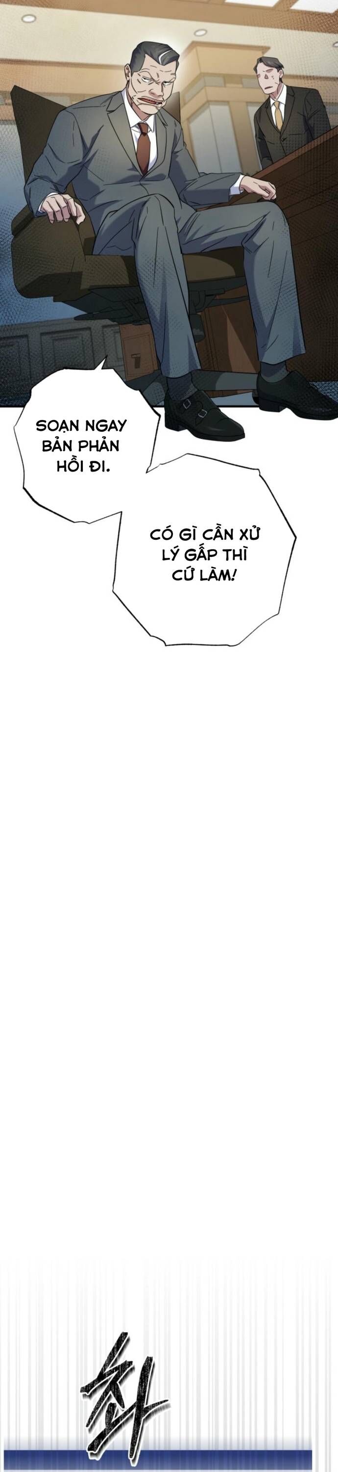 Tuyệt Đỉnh Bác Sĩ Chapter 35 - Trang 2