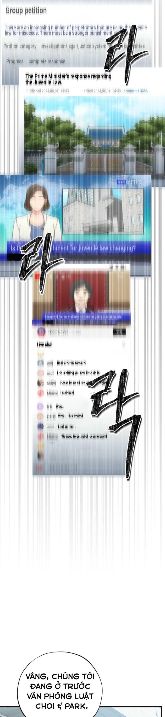 Tuyệt Đỉnh Bác Sĩ Chapter 35 - Trang 2