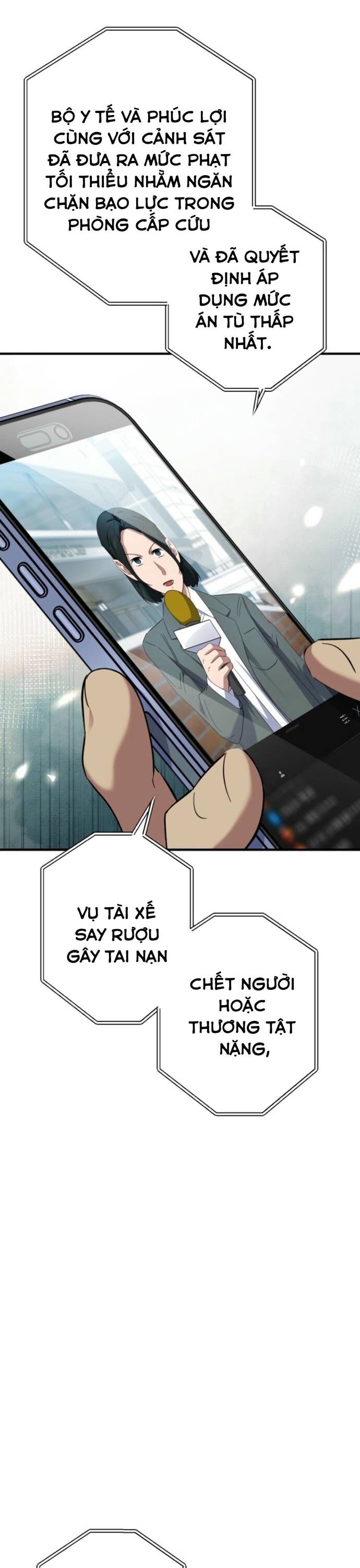 Tuyệt Đỉnh Bác Sĩ Chapter 35 - Trang 2