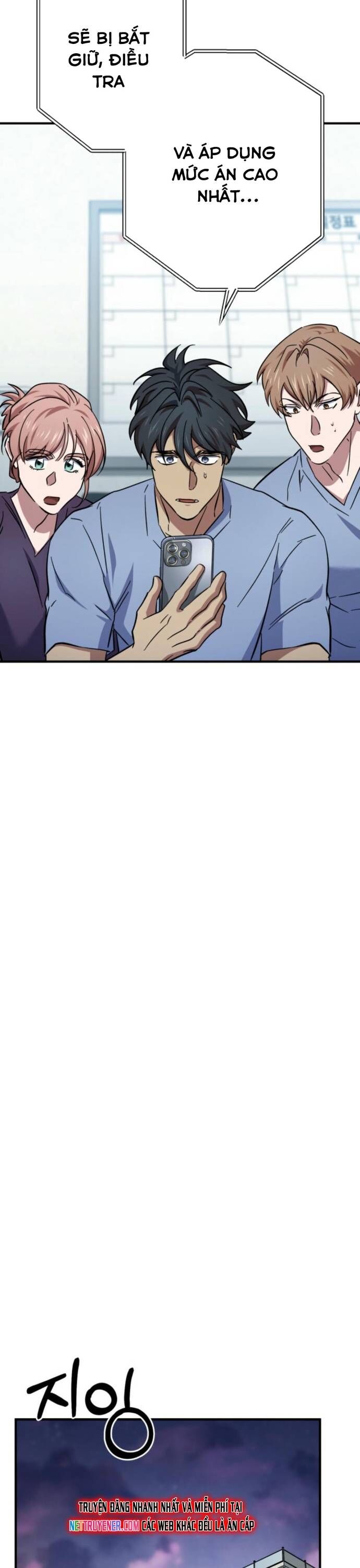 Tuyệt Đỉnh Bác Sĩ Chapter 35 - Trang 2