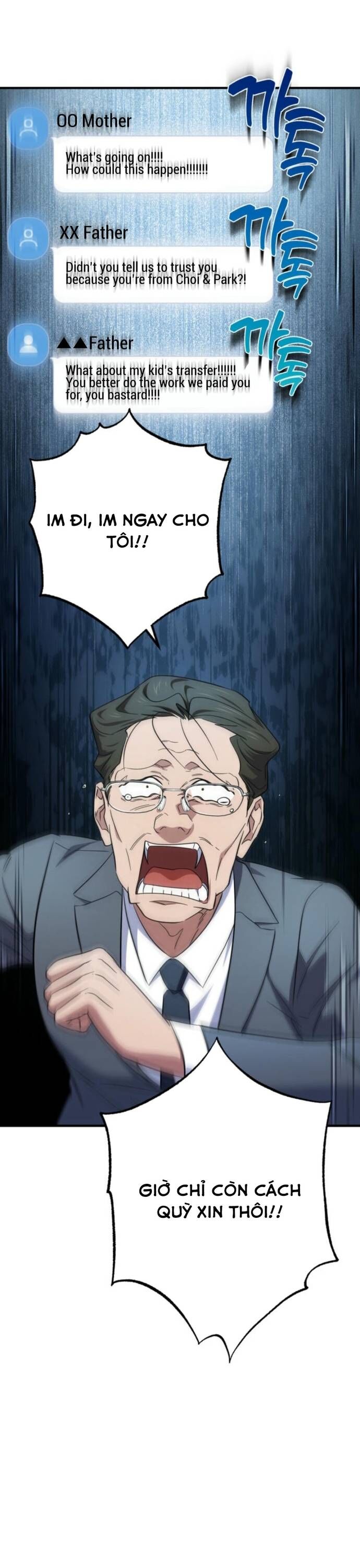 Tuyệt Đỉnh Bác Sĩ Chapter 35 - Trang 2