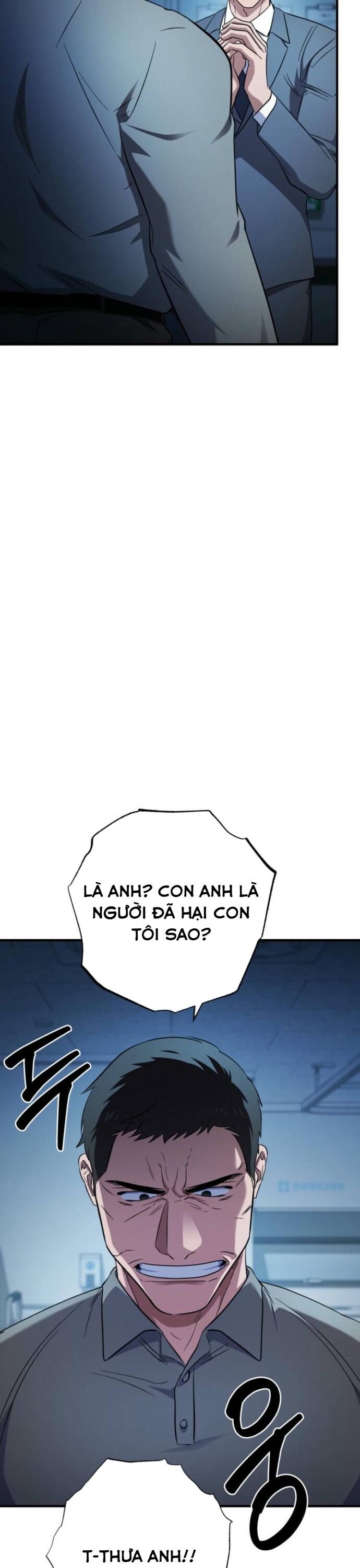 Tuyệt Đỉnh Bác Sĩ Chapter 35 - Trang 2