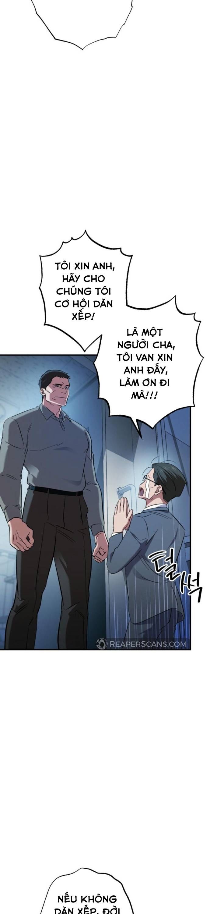 Tuyệt Đỉnh Bác Sĩ Chapter 35 - Trang 2