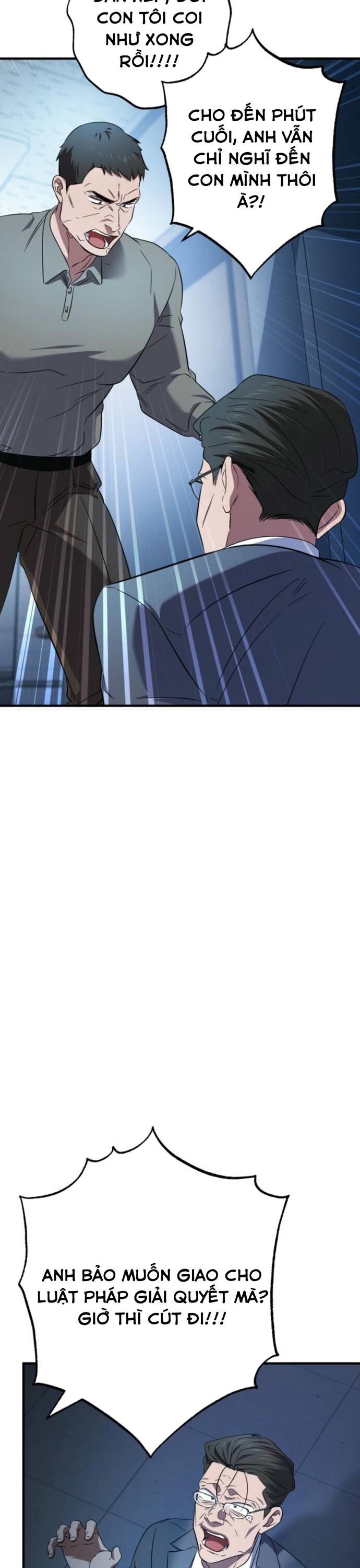 Tuyệt Đỉnh Bác Sĩ Chapter 35 - Trang 2