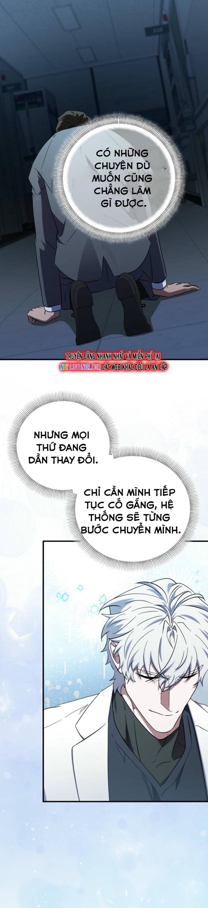 Tuyệt Đỉnh Bác Sĩ Chapter 35 - Trang 2