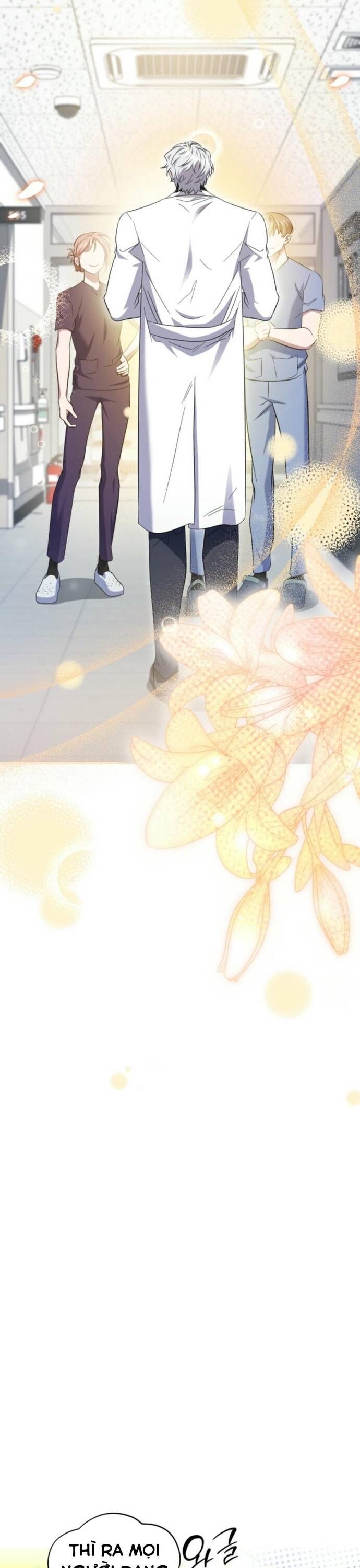 Tuyệt Đỉnh Bác Sĩ Chapter 35 - Trang 2