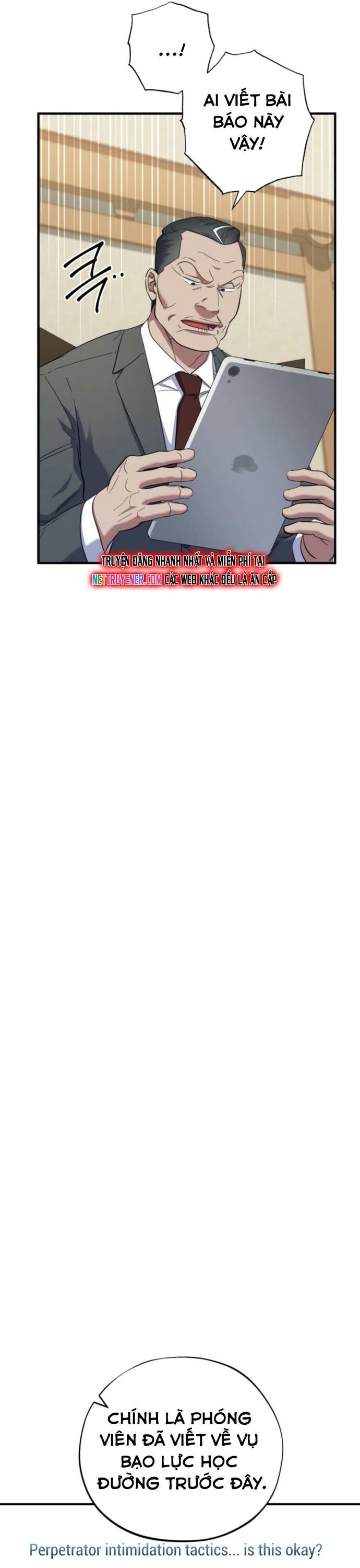 Tuyệt Đỉnh Bác Sĩ Chapter 35 - Trang 2