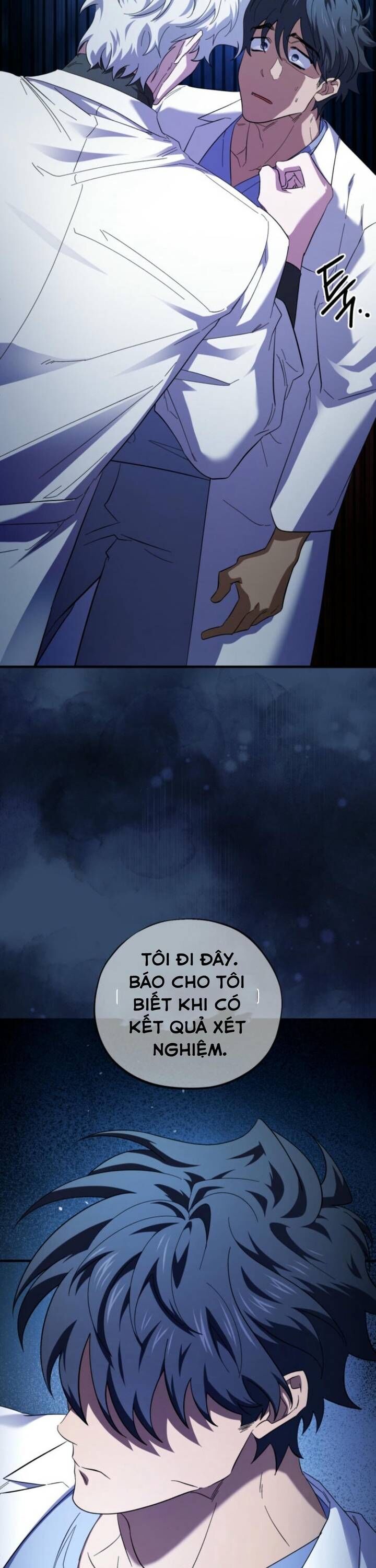 Tuyệt Đỉnh Bác Sĩ Chapter 38 - Trang 2