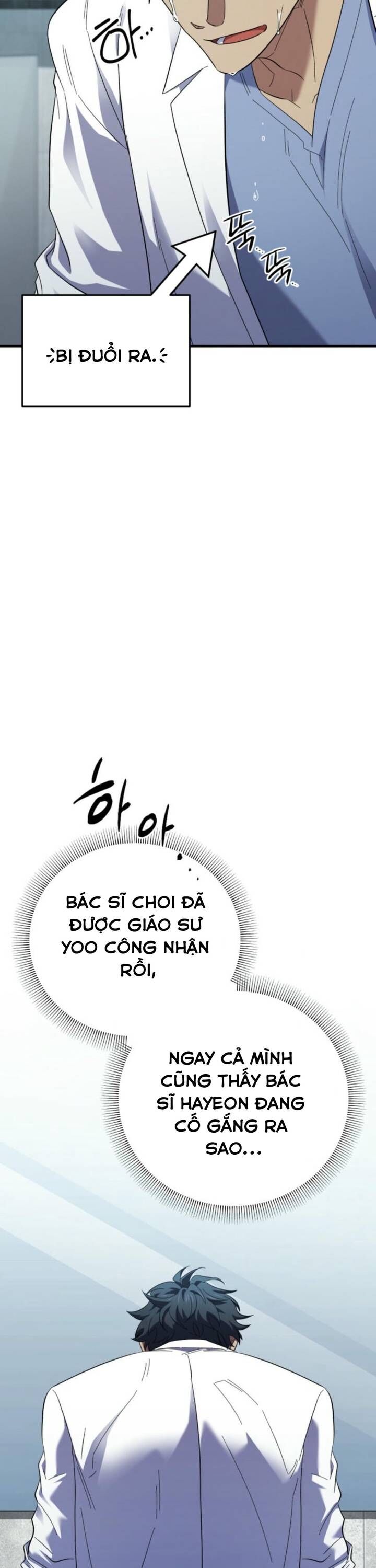 Tuyệt Đỉnh Bác Sĩ Chapter 38 - Trang 2