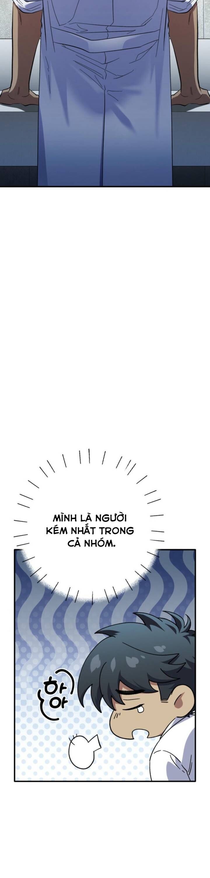 Tuyệt Đỉnh Bác Sĩ Chapter 38 - Trang 2