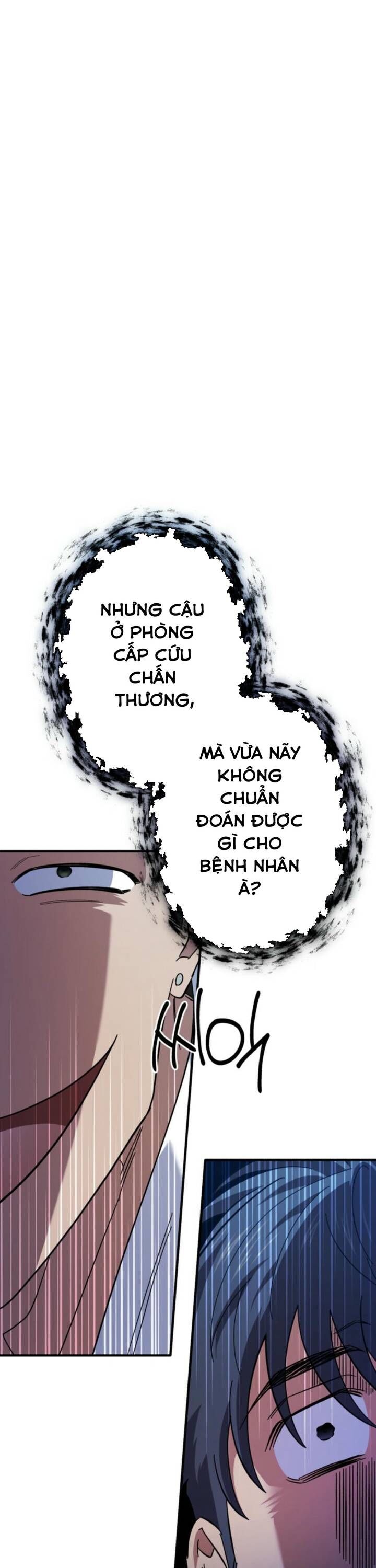 Tuyệt Đỉnh Bác Sĩ Chapter 38 - Trang 2