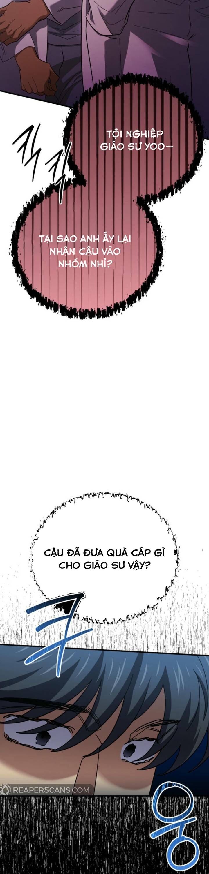 Tuyệt Đỉnh Bác Sĩ Chapter 38 - Trang 2