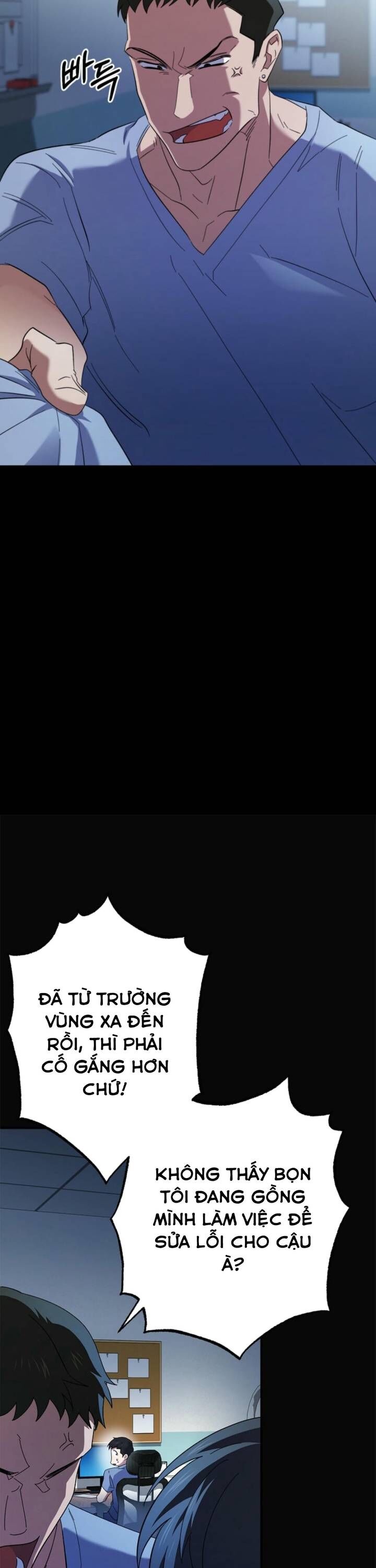 Tuyệt Đỉnh Bác Sĩ Chapter 38 - Trang 2