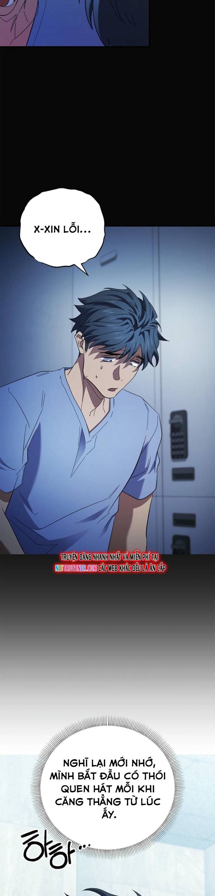 Tuyệt Đỉnh Bác Sĩ Chapter 38 - Trang 2