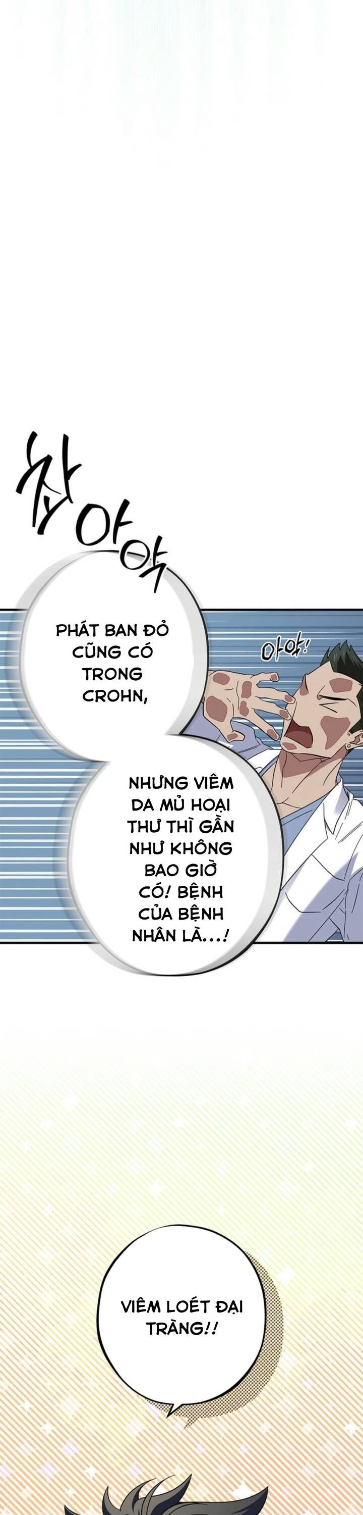 Tuyệt Đỉnh Bác Sĩ Chapter 38 - Trang 2