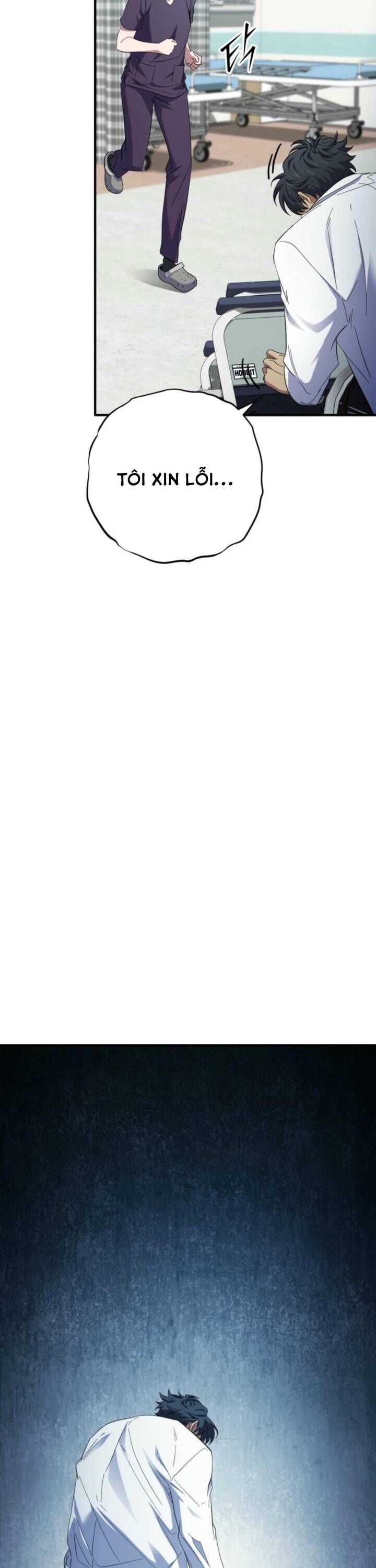 Tuyệt Đỉnh Bác Sĩ Chapter 38 - Trang 2