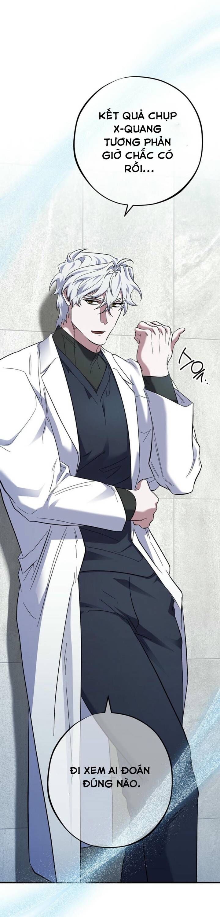 Tuyệt Đỉnh Bác Sĩ Chapter 38 - Trang 2