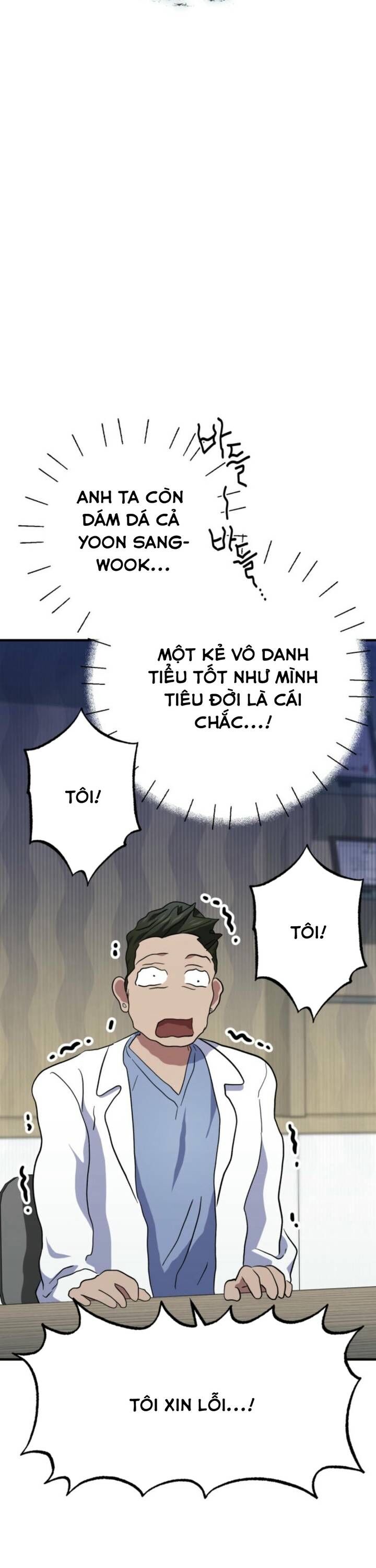 Tuyệt Đỉnh Bác Sĩ Chapter 38 - Trang 2