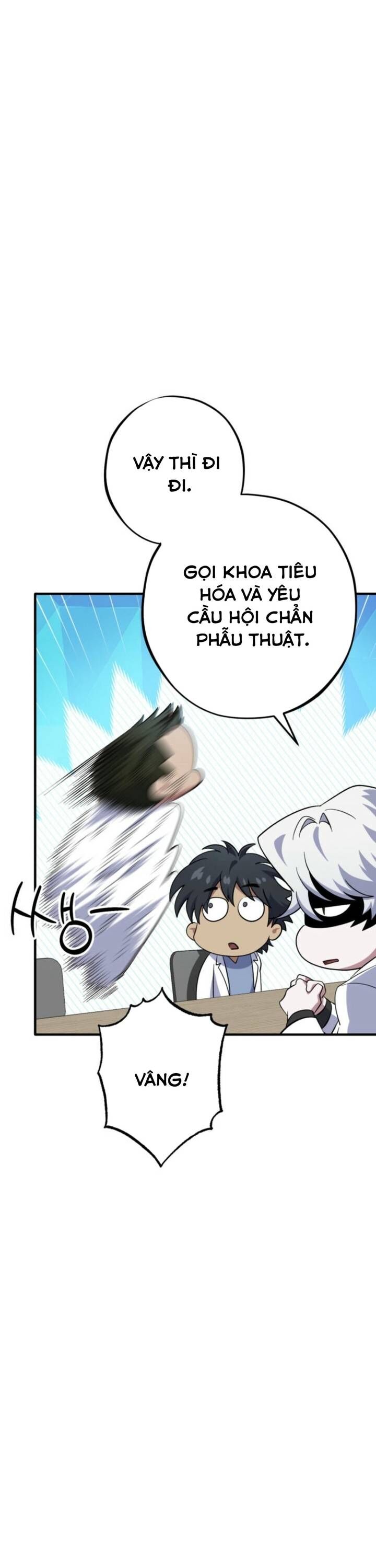 Tuyệt Đỉnh Bác Sĩ Chapter 38 - Trang 2