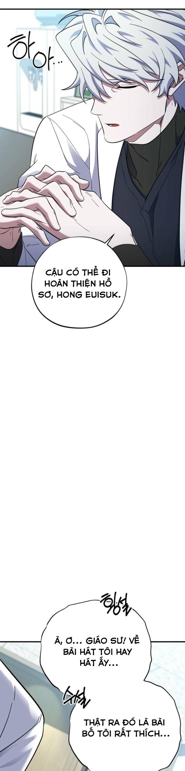 Tuyệt Đỉnh Bác Sĩ Chapter 38 - Trang 2