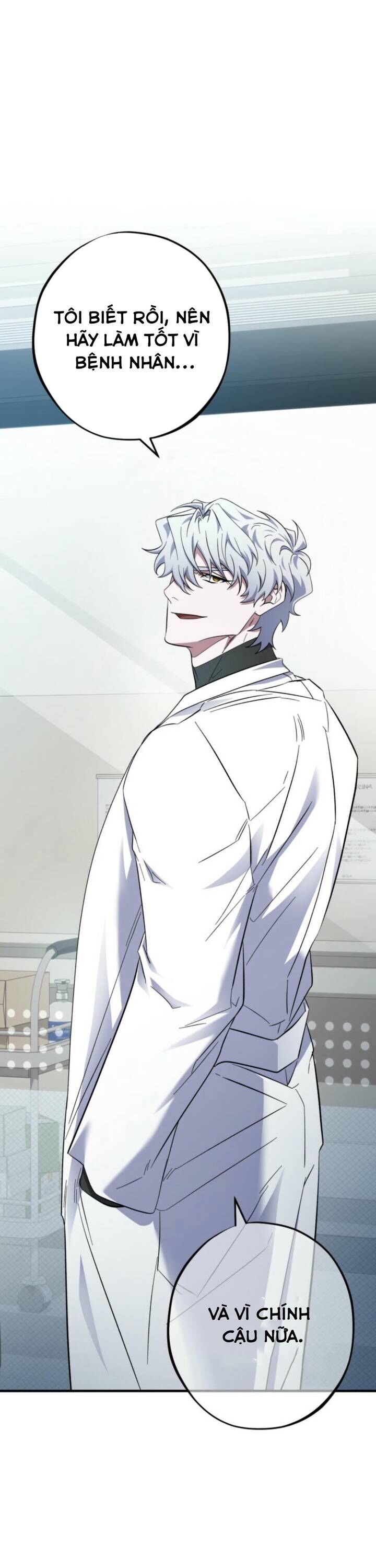 Tuyệt Đỉnh Bác Sĩ Chapter 38 - Trang 2