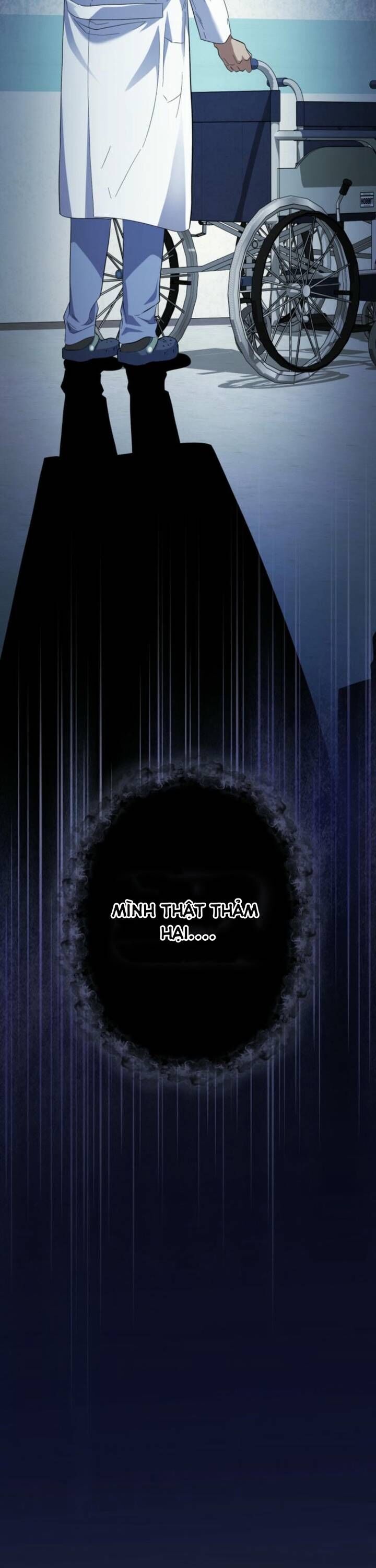 Tuyệt Đỉnh Bác Sĩ Chapter 38 - Trang 2