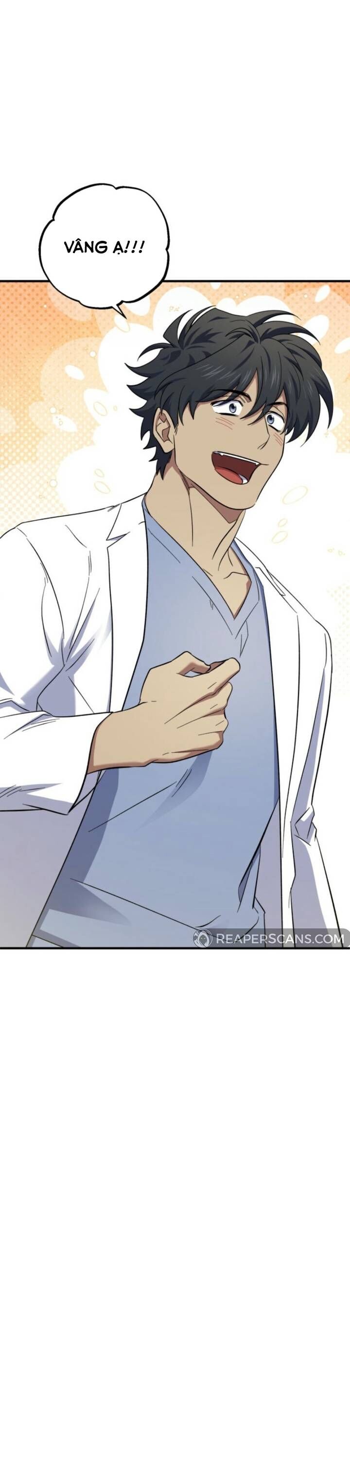 Tuyệt Đỉnh Bác Sĩ Chapter 38 - Trang 2