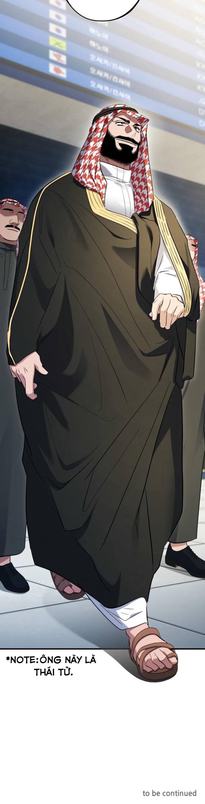 Tuyệt Đỉnh Bác Sĩ Chapter 38 - Trang 2