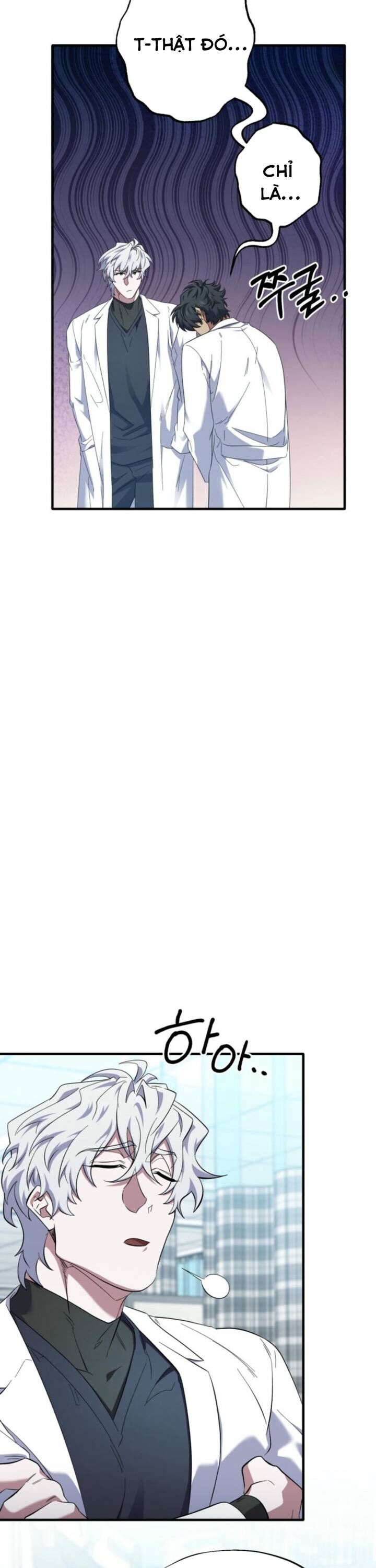 Tuyệt Đỉnh Bác Sĩ Chapter 38 - Trang 2