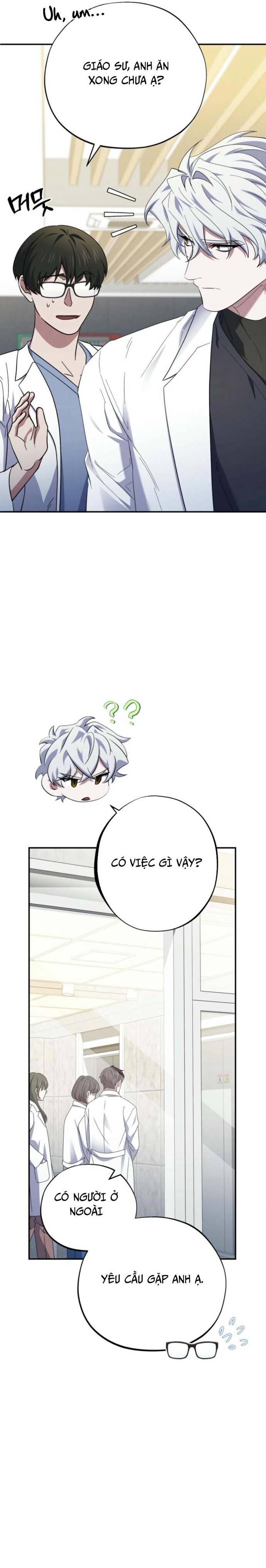 Tuyệt Đỉnh Bác Sĩ Chapter 39 - Trang 2