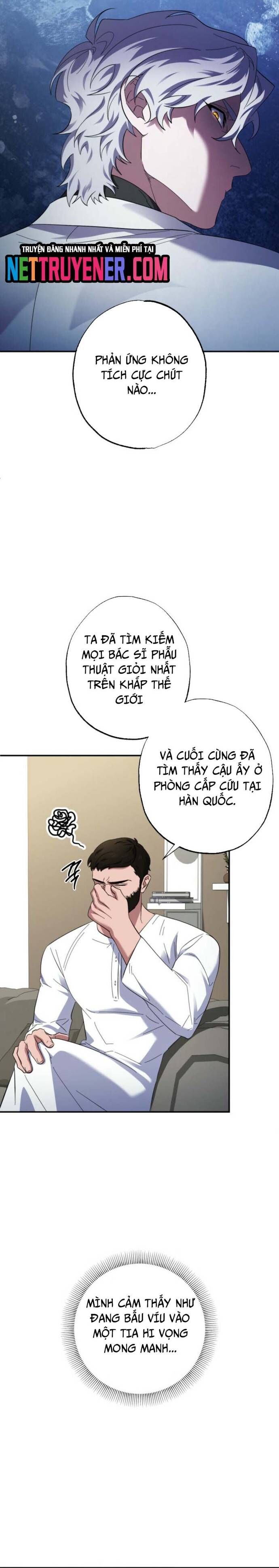 Tuyệt Đỉnh Bác Sĩ Chapter 39 - Trang 2