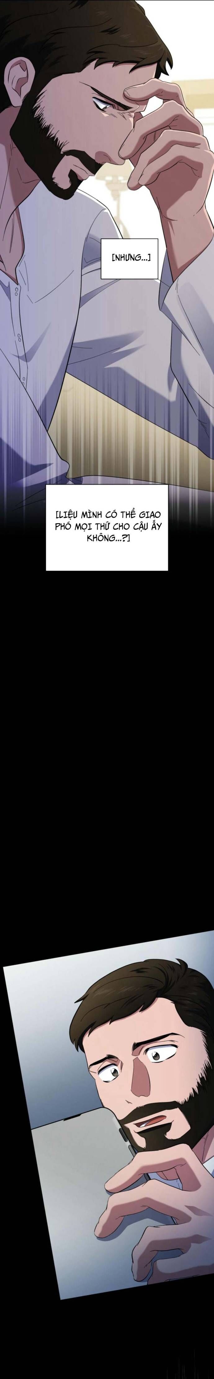 Tuyệt Đỉnh Bác Sĩ Chapter 39 - Trang 2
