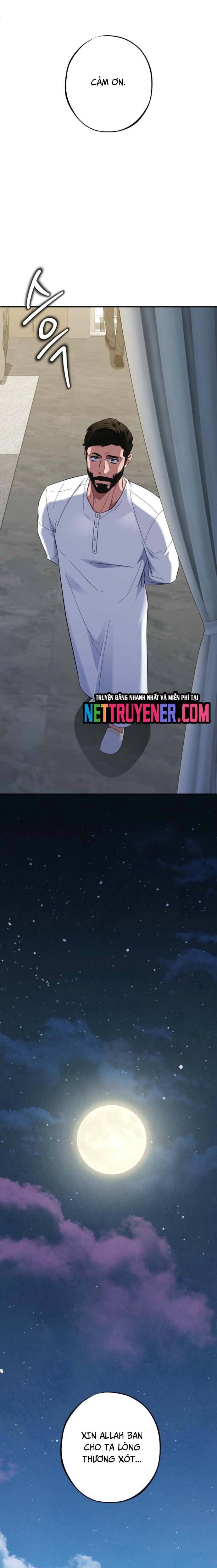 Tuyệt Đỉnh Bác Sĩ Chapter 39 - Trang 2