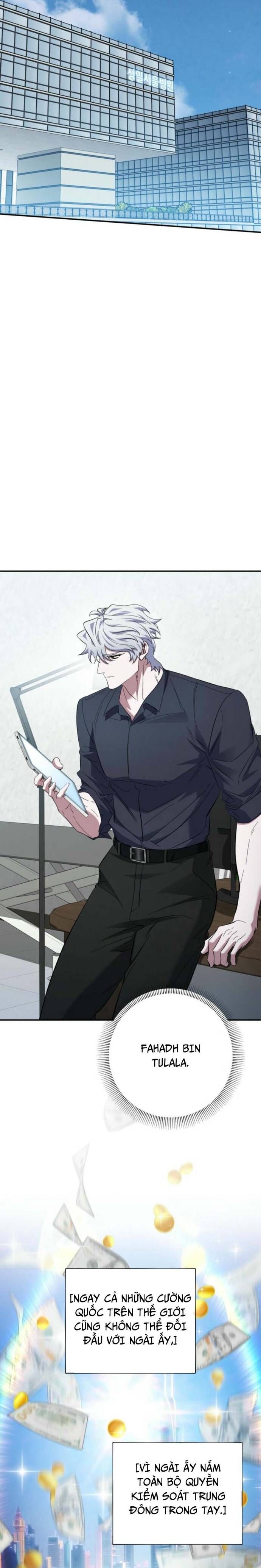 Tuyệt Đỉnh Bác Sĩ Chapter 39 - Trang 2