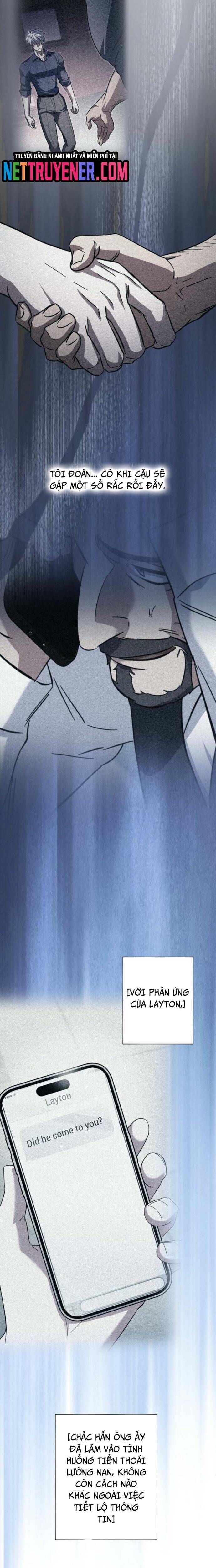 Tuyệt Đỉnh Bác Sĩ Chapter 39 - Trang 2