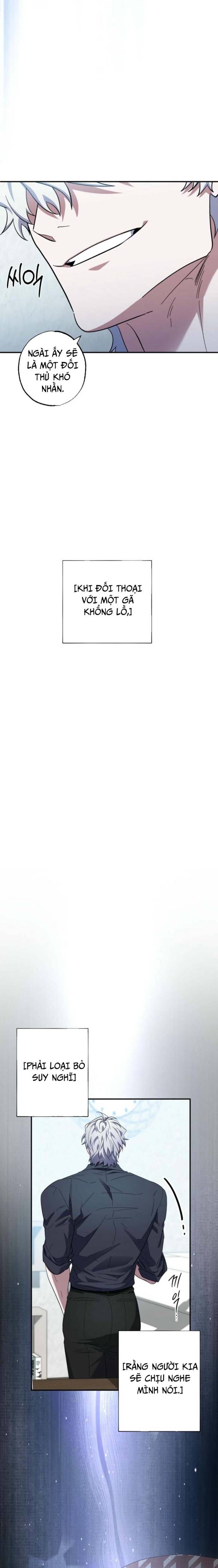 Tuyệt Đỉnh Bác Sĩ Chapter 39 - Trang 2