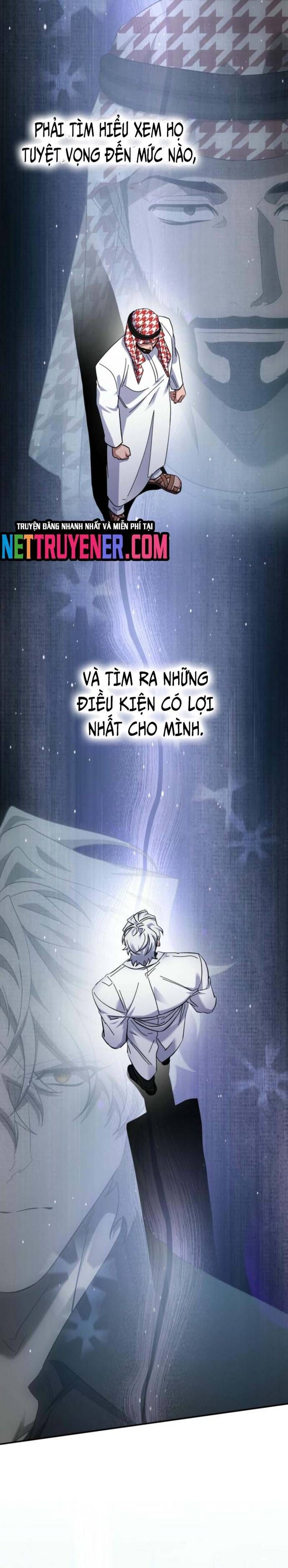 Tuyệt Đỉnh Bác Sĩ Chapter 39 - Trang 2