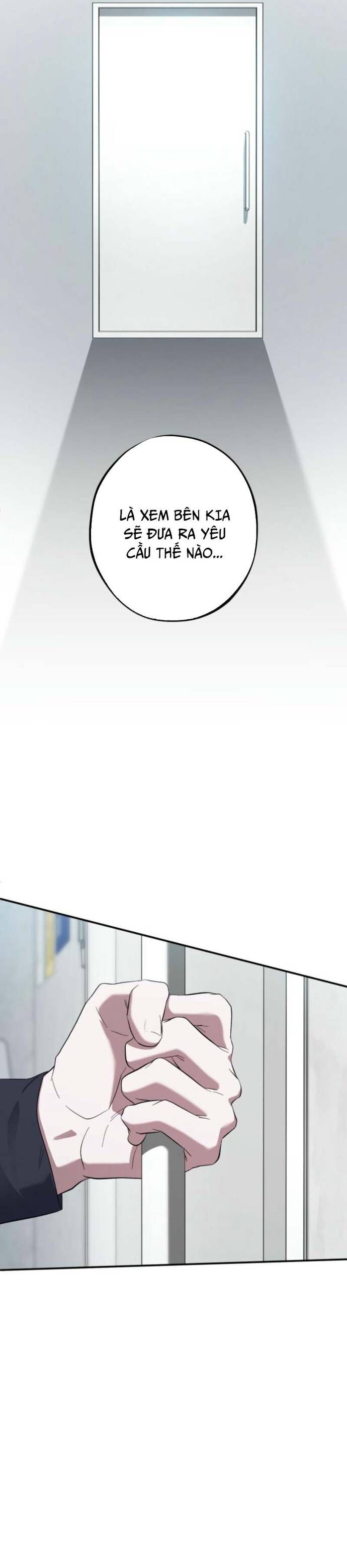 Tuyệt Đỉnh Bác Sĩ Chapter 39 - Trang 2