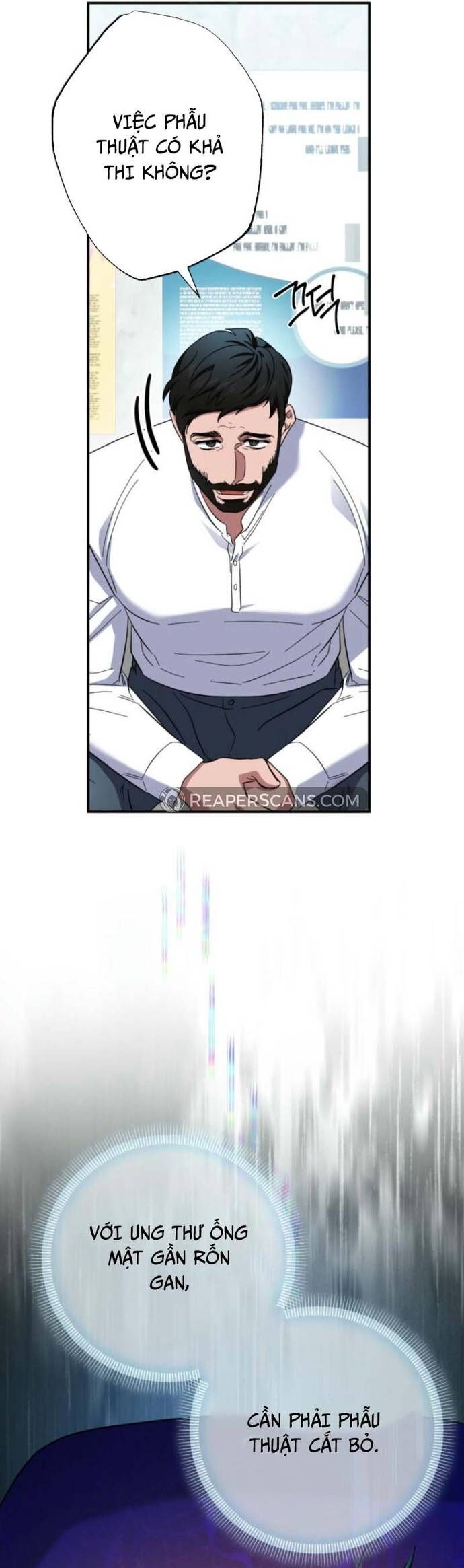 Tuyệt Đỉnh Bác Sĩ Chapter 39 - Trang 2