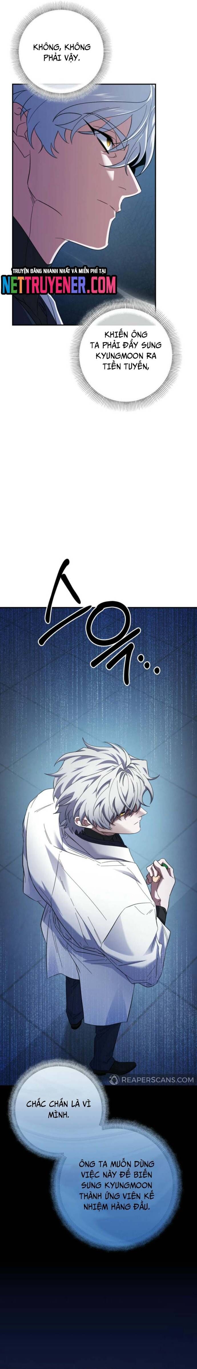 Tuyệt Đỉnh Bác Sĩ Chapter 39 - Trang 2