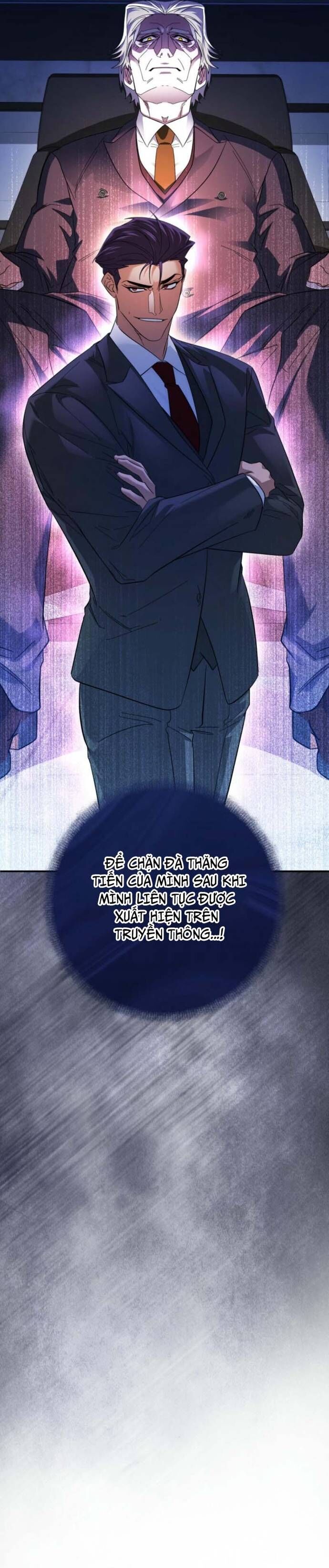 Tuyệt Đỉnh Bác Sĩ Chapter 39 - Trang 2