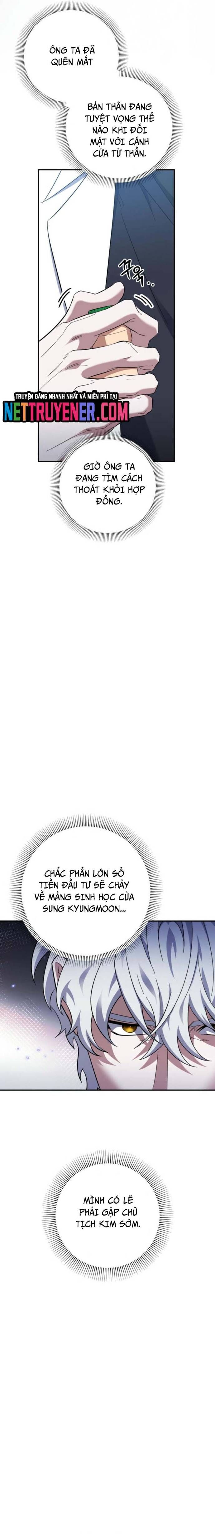 Tuyệt Đỉnh Bác Sĩ Chapter 39 - Trang 2