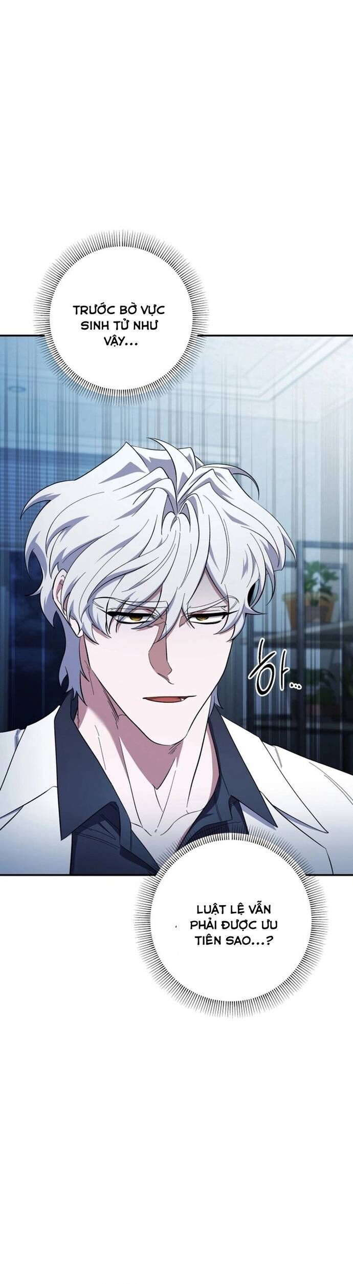 Tuyệt Đỉnh Bác Sĩ Chapter 40 - Trang 2