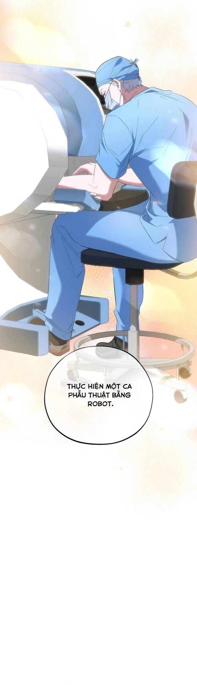 Tuyệt Đỉnh Bác Sĩ Chapter 40 - Trang 2