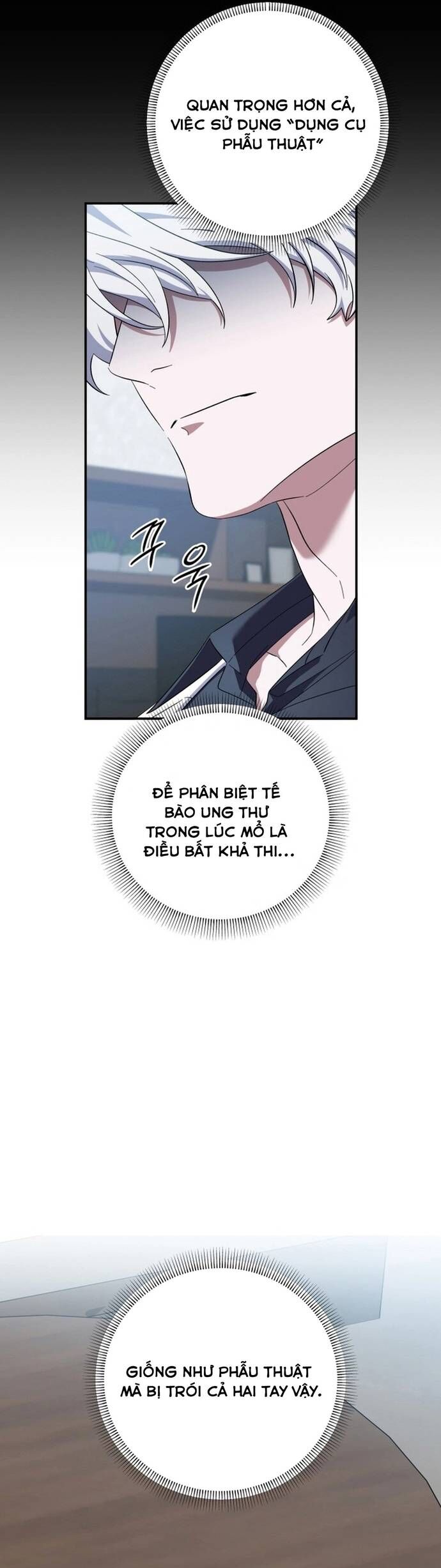 Tuyệt Đỉnh Bác Sĩ Chapter 40 - Trang 2