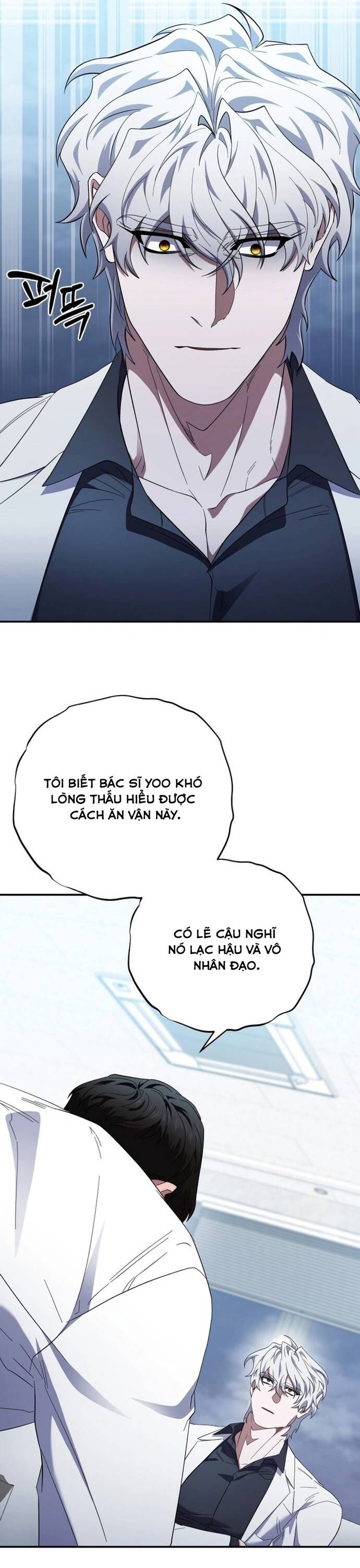 Tuyệt Đỉnh Bác Sĩ Chapter 40 - Trang 2