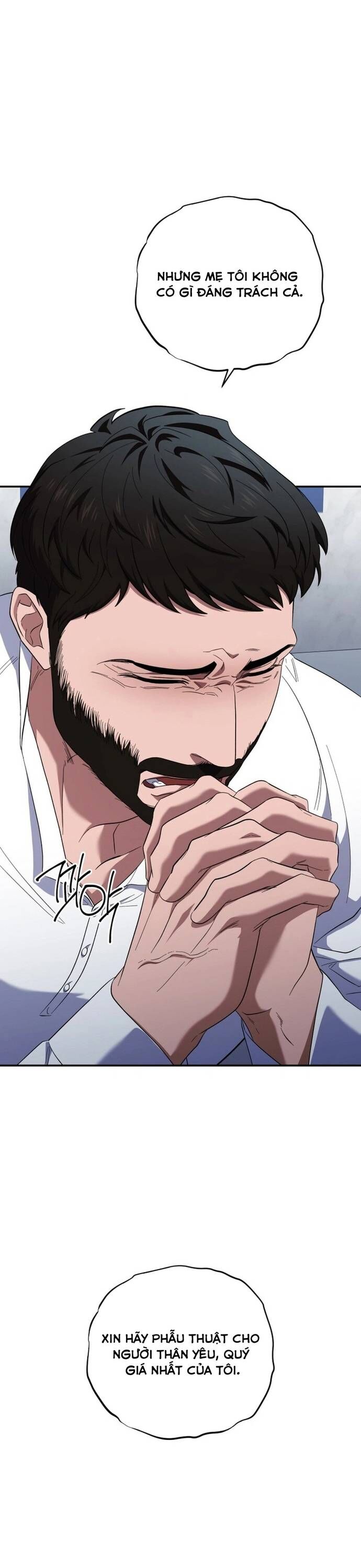 Tuyệt Đỉnh Bác Sĩ Chapter 40 - Trang 2