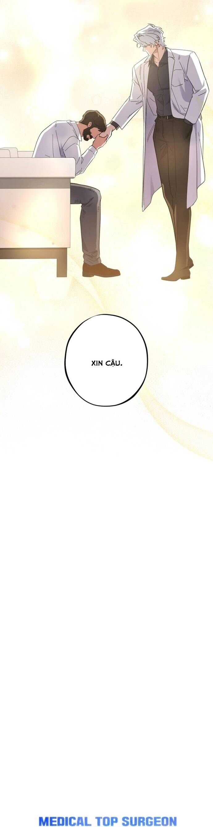 Tuyệt Đỉnh Bác Sĩ Chapter 40 - Trang 2