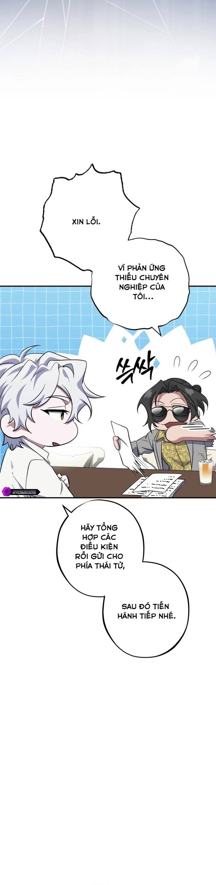 Tuyệt Đỉnh Bác Sĩ Chapter 40 - Trang 2