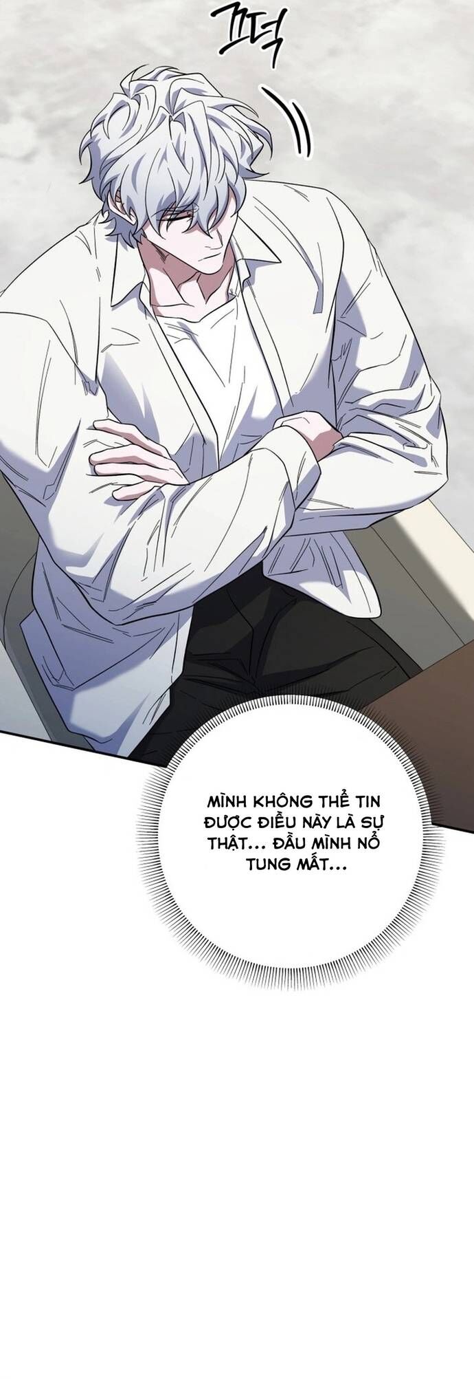 Tuyệt Đỉnh Bác Sĩ Chapter 40 - Trang 2